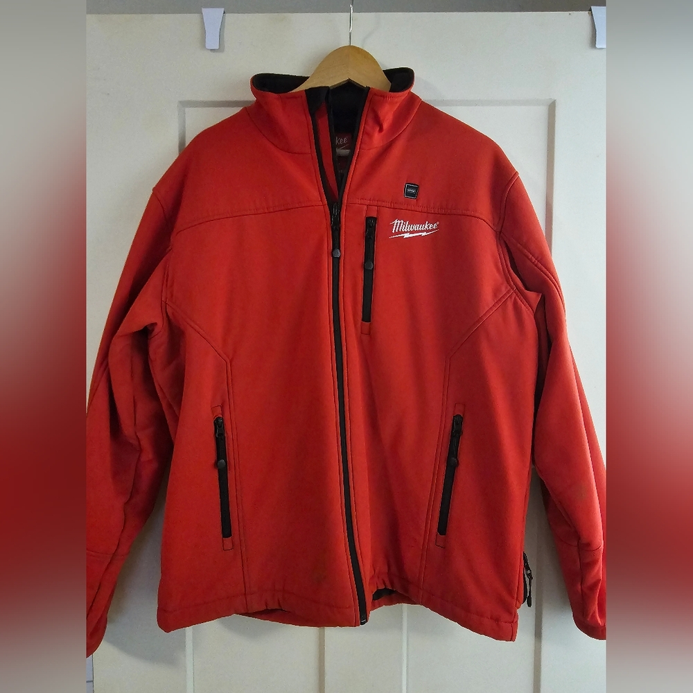Milwaukee Heated Jacket